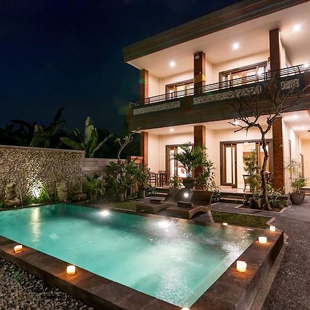 Umah Dangin Guest House Ubud Exteriör bild