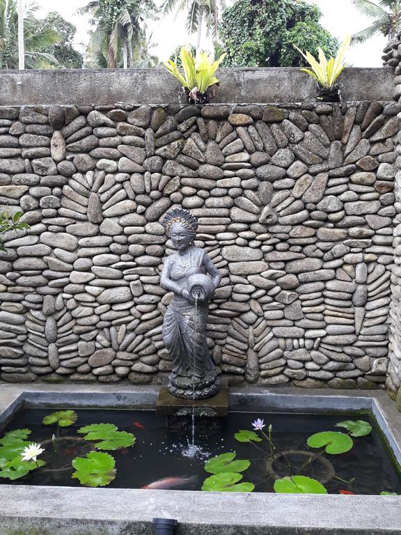 Umah Dangin Guest House Ubud Exteriör bild